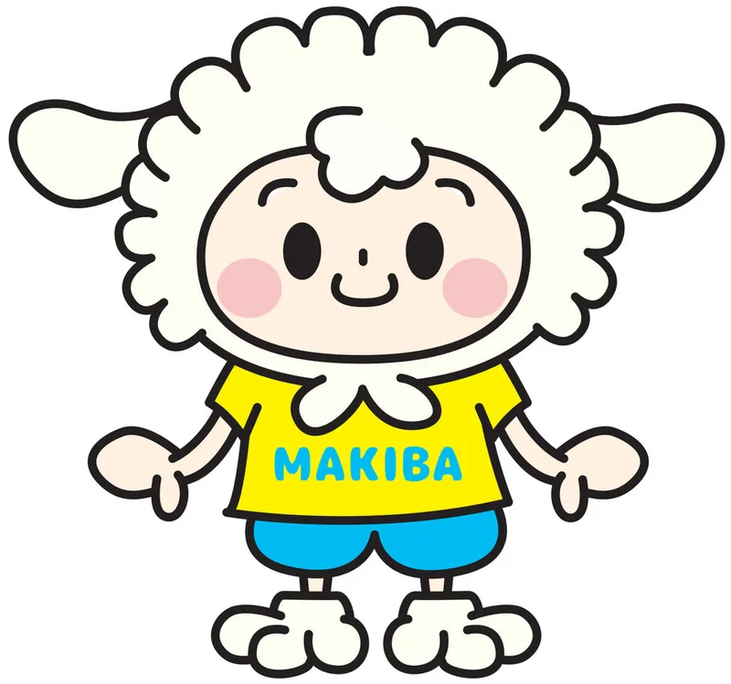 マッキー