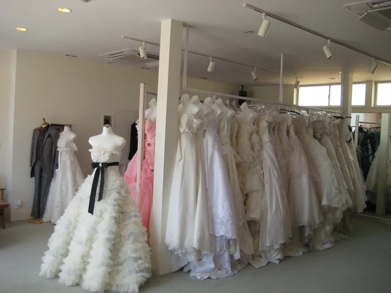 Wedding ceremony