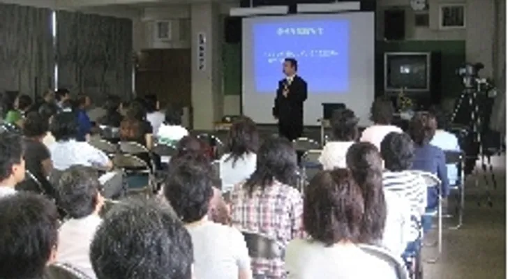 人材教育・カウンセリング