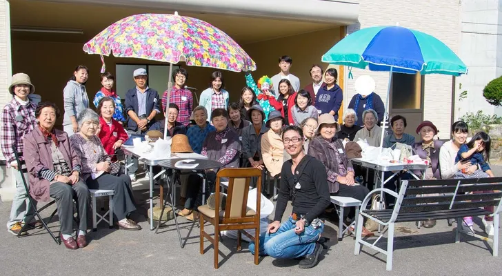 NPO法人ファミリーネットワーク