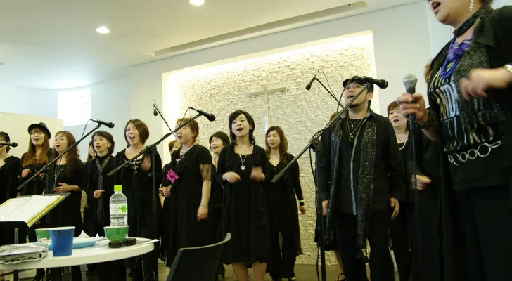 コンサート・セミナー・講演